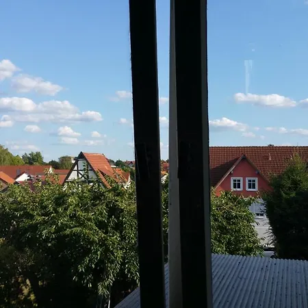 Happiness 2-Zapp 1-Og Hofgeismar-Zentrum! Buitenkant foto