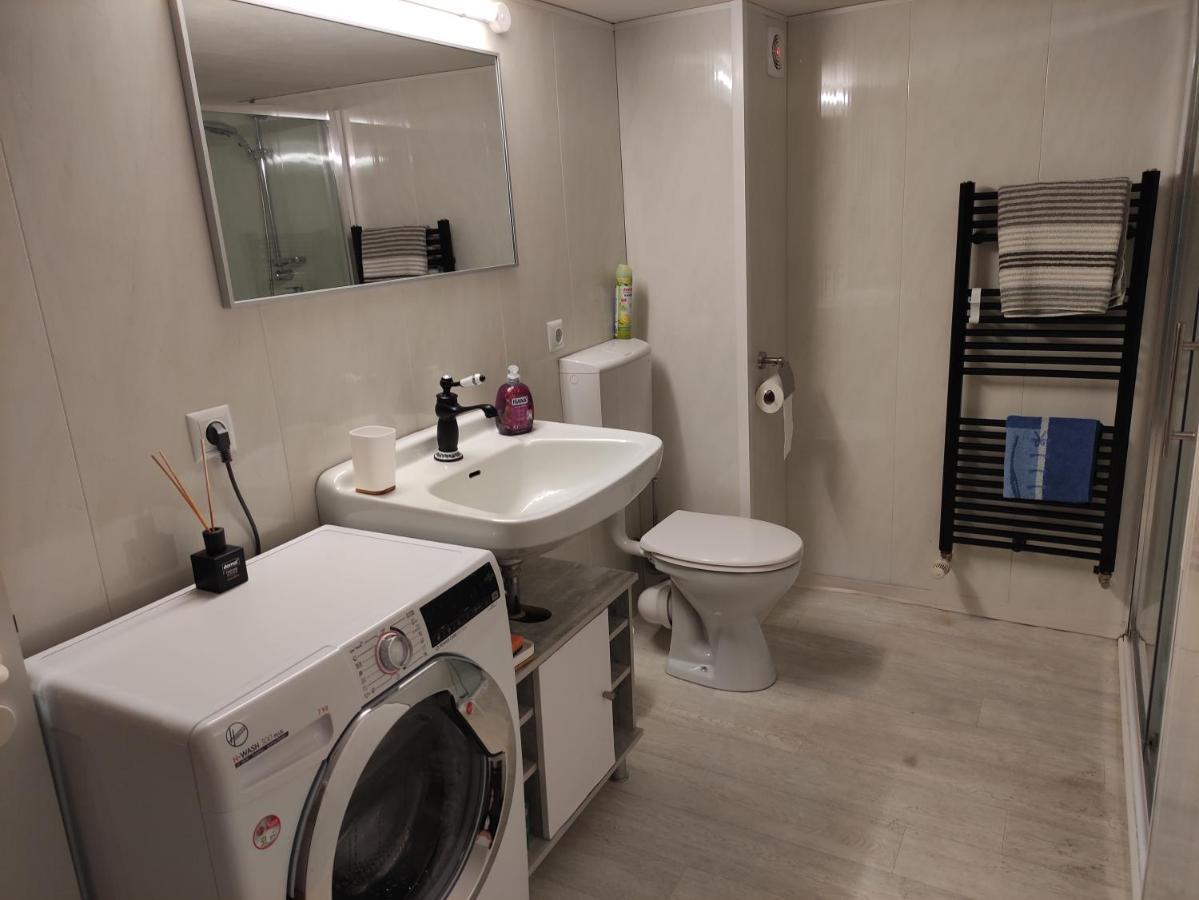 Happiness 2-zapp 1-og Hofgeismar-zentrum! Apartment Hofgeismar