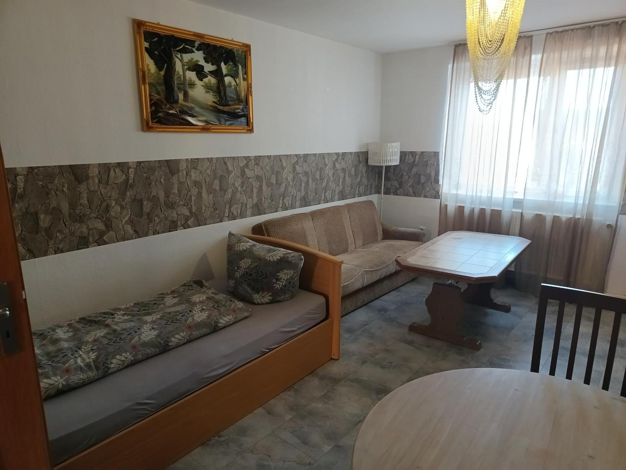 Happiness 2-zapp 1-og Hofgeismar-zentrum! Apartment *